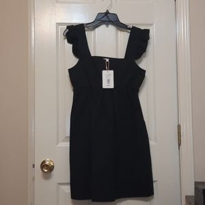 GB little black dress sz- s